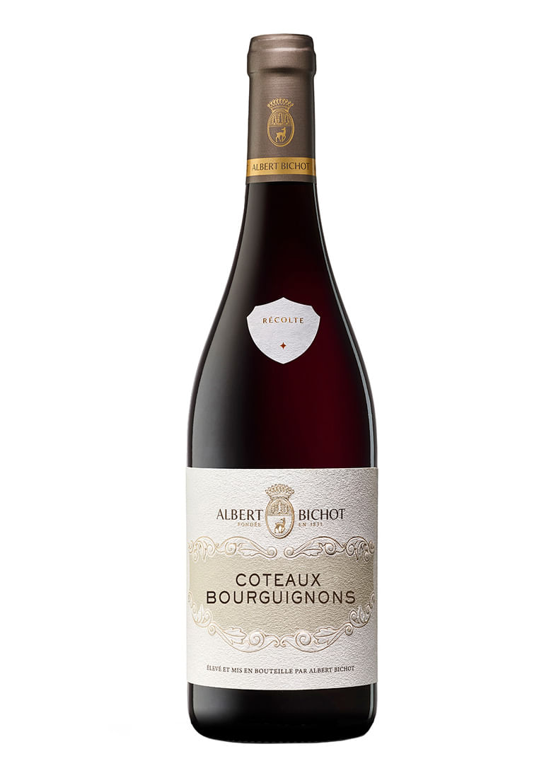 Albert Bichot Coteaux Bourguignons 2021
