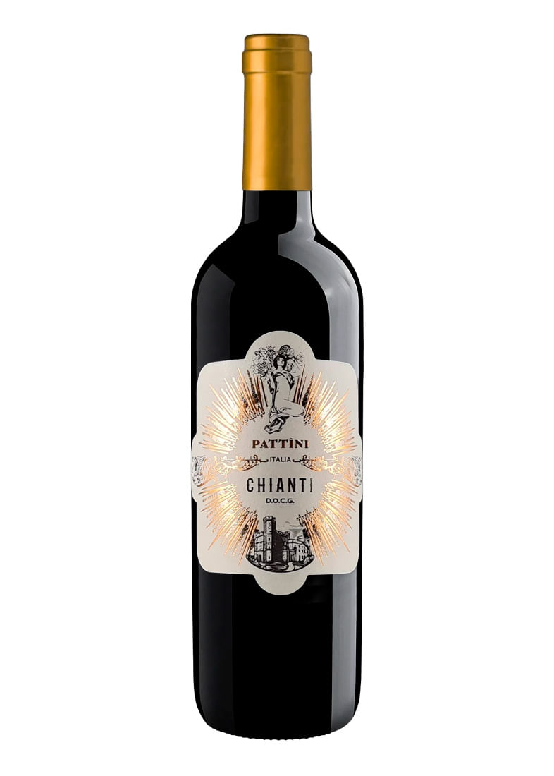 Pattini Chianti 2021