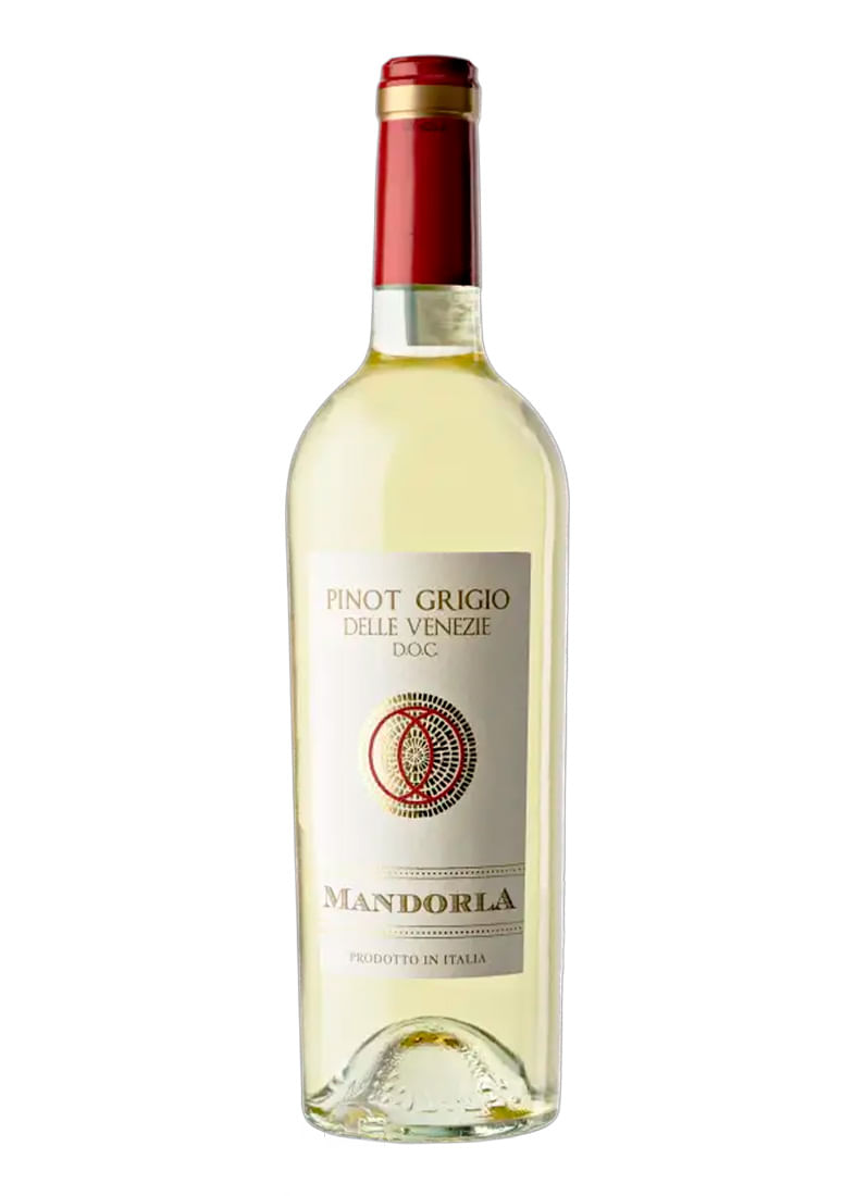 Mandorla Pinot Grigio delle Venezie 2023