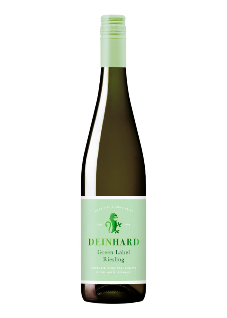 Deinhard Green Label Dry Riesling 2023