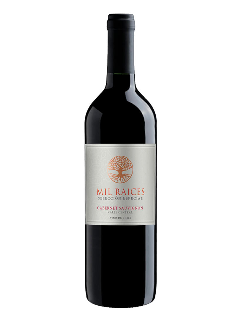 Mil Raices Seleccin Especial Cabernet Sauvignon 2023