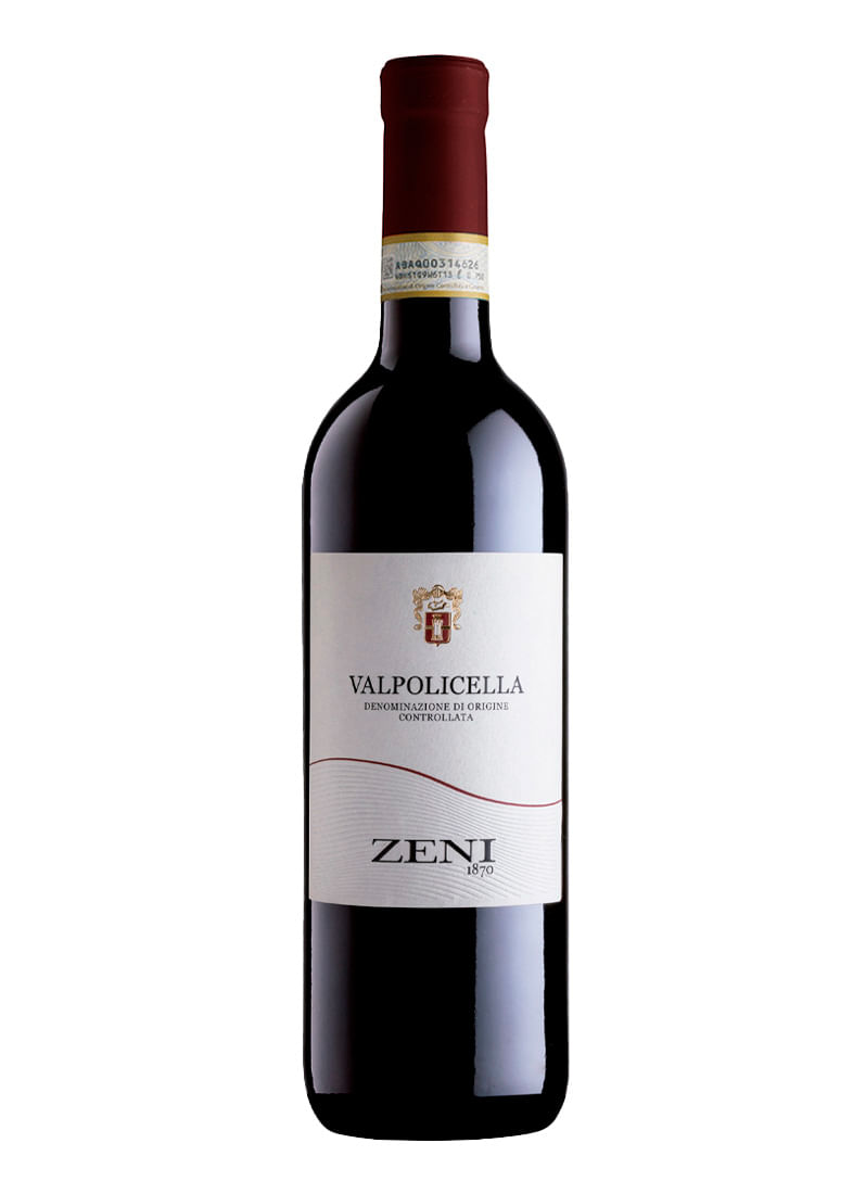 Zeni Valpolicella 2021
