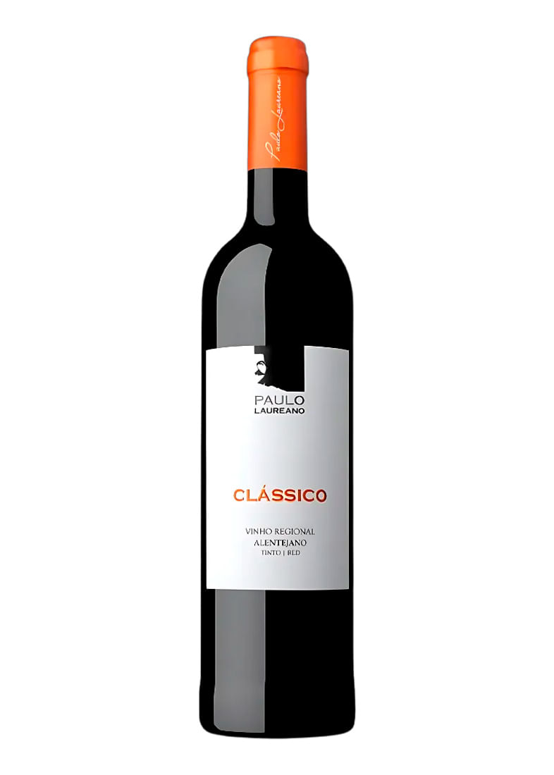 Paulo Laureano Clssico Tinto 2021