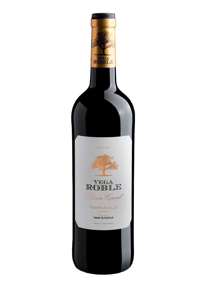 Vega Roble Seleccin Especial Tempranillo 2023