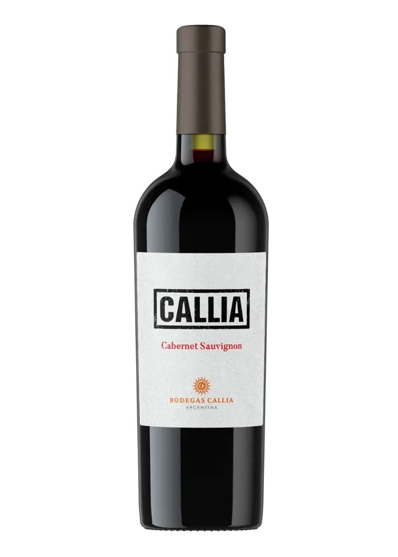 Callia Alta Cabernet Sauvignon 2024