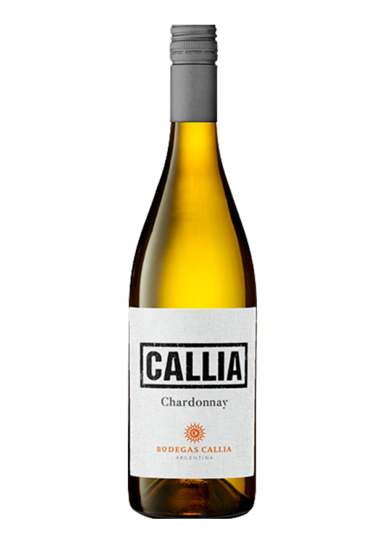 Callia CH Chardonnay 2024