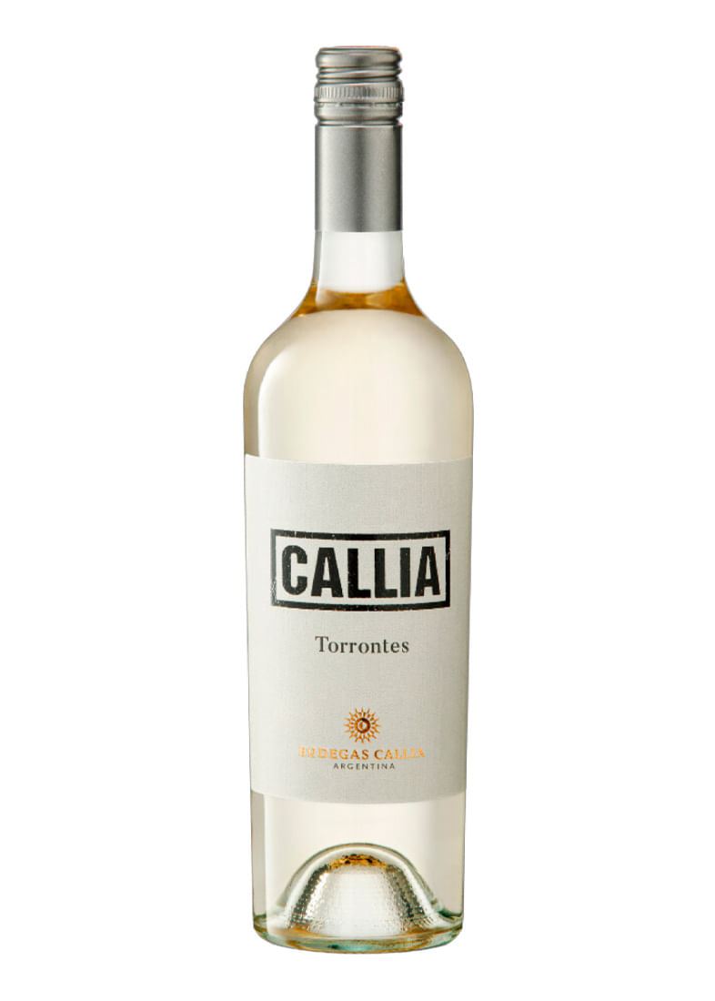 Callia Torronts 2024
