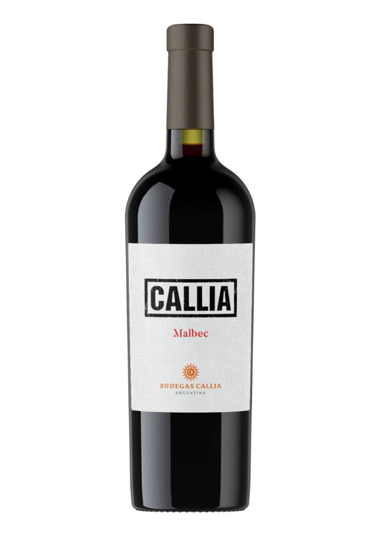 Callia M Malbec 2024