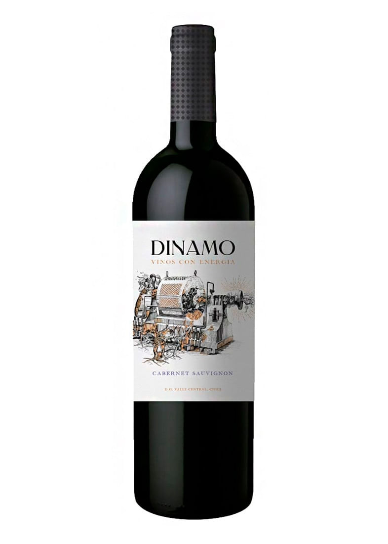 Dinamo Cabernet Sauvignon 2024