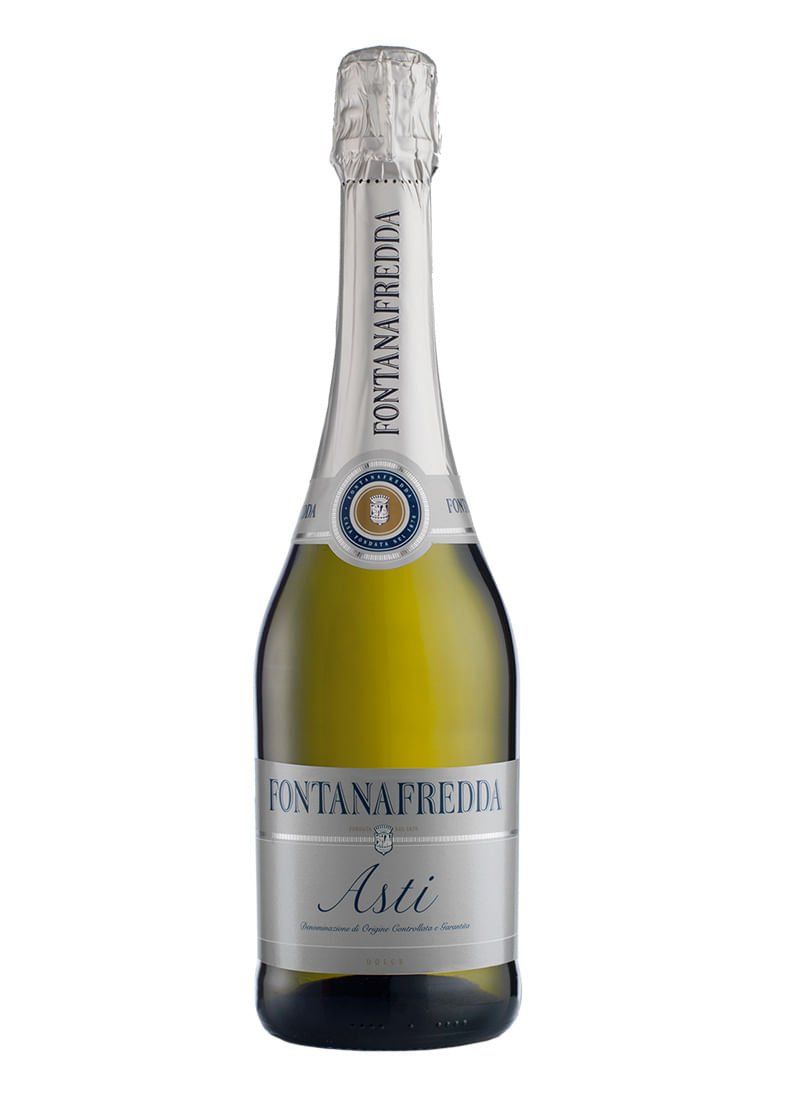Fontanafredda Asti Dolce