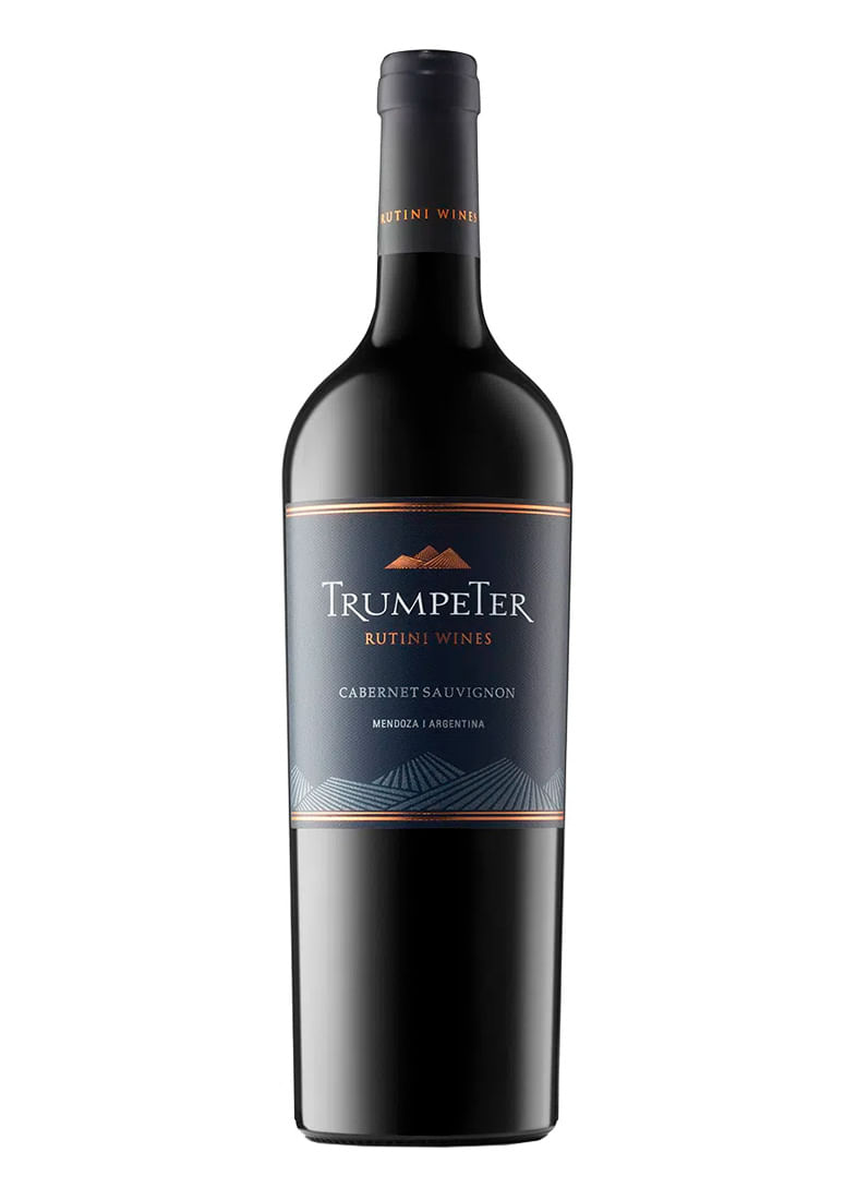 Rutini Trumpeter Cabernet Sauvignon 2019