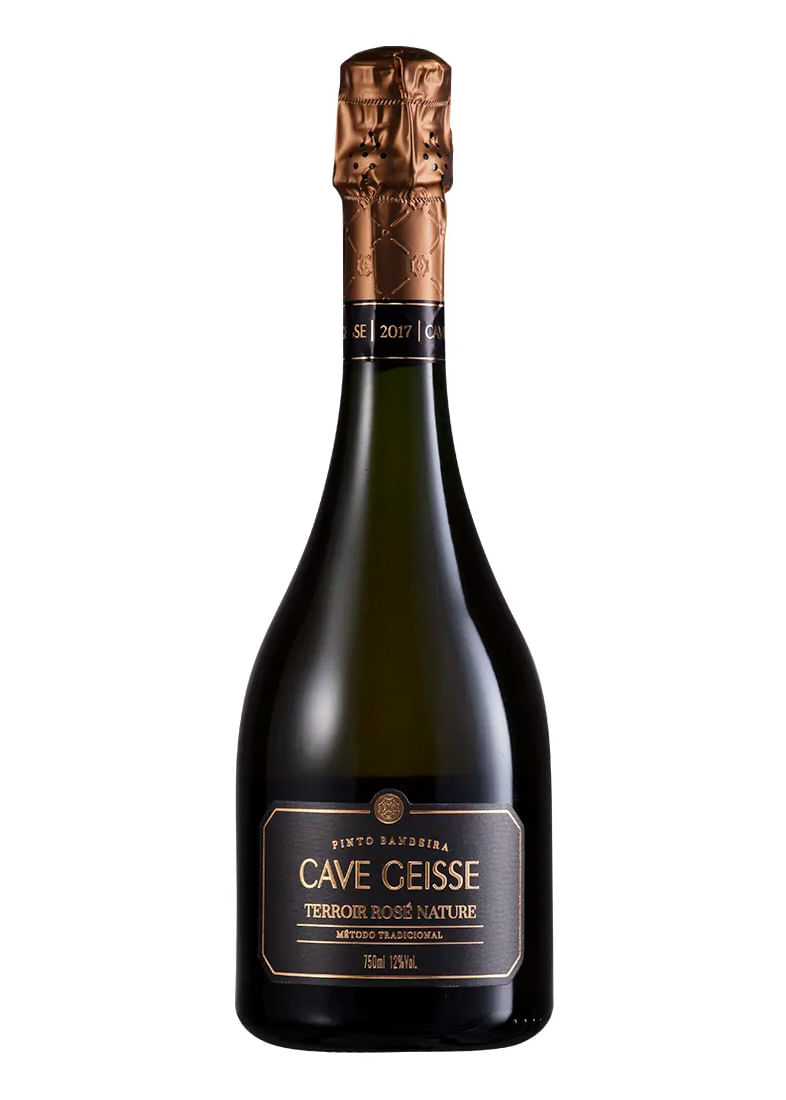 Cave Geisse Terroir Ros Nature