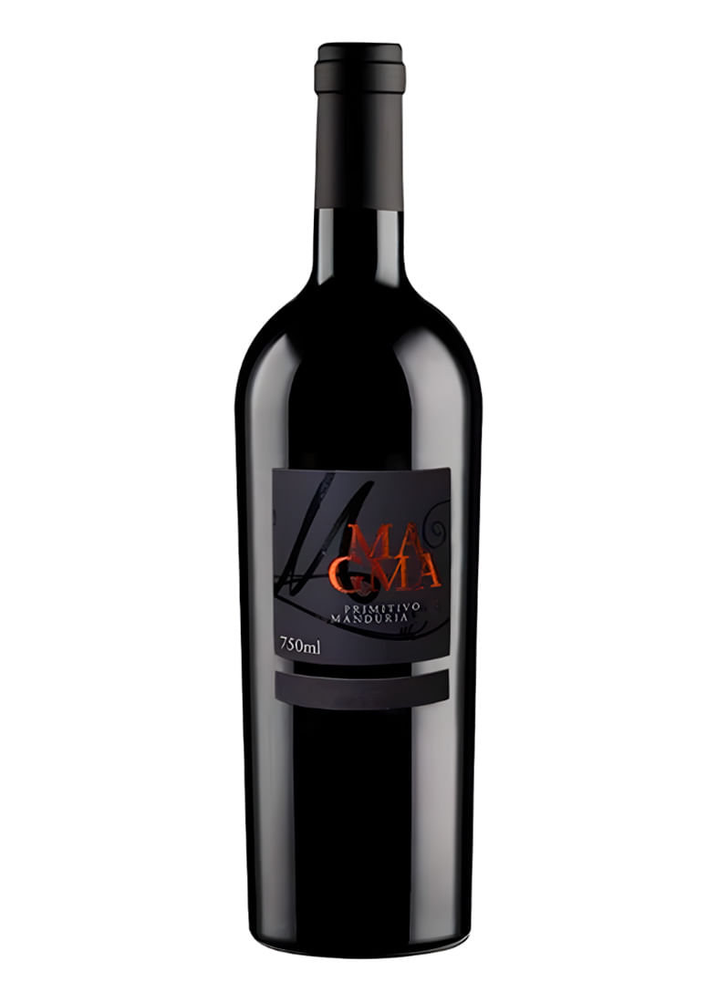 Tenute di Casalnuovo Magma Primitivo di Manduria 2016