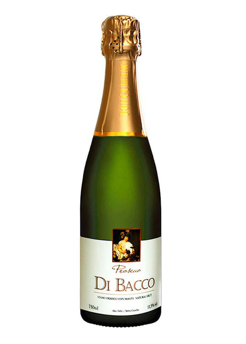Di Bacco Prosecco