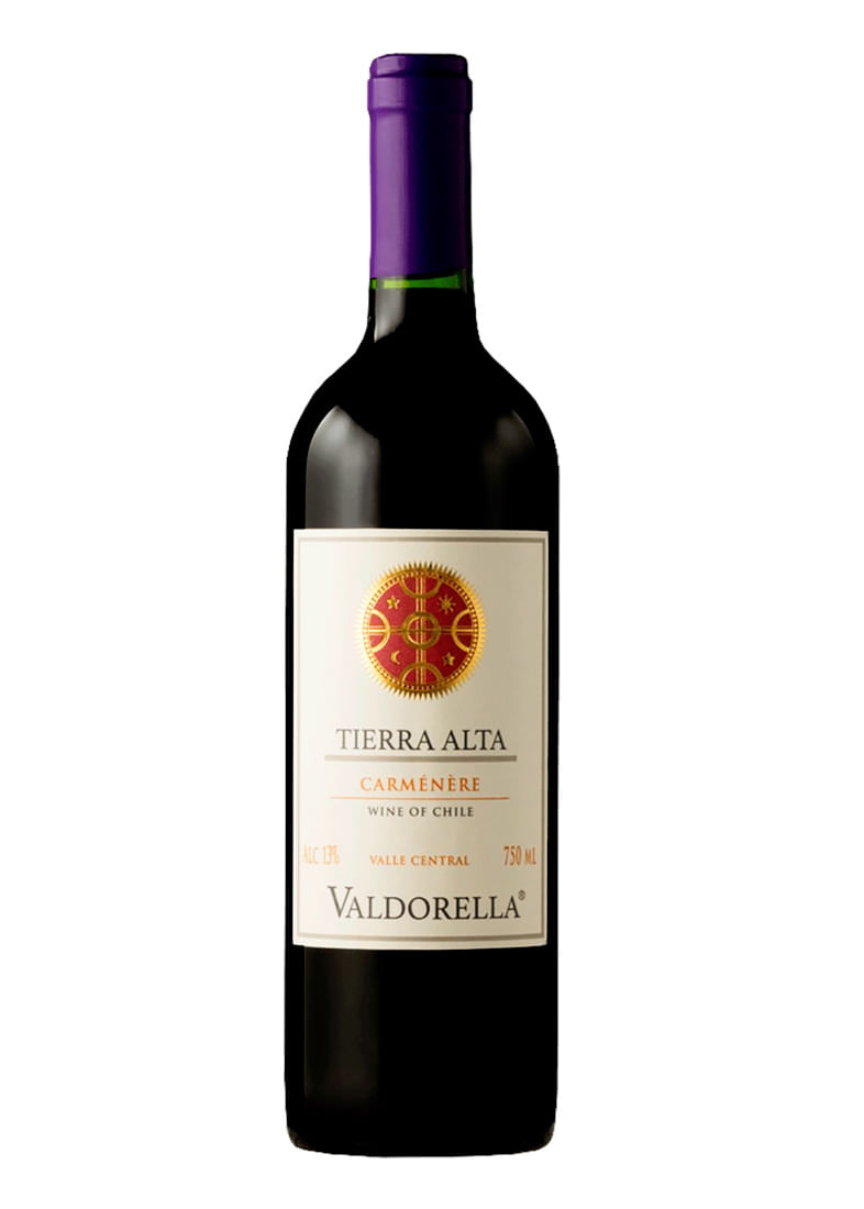 Valdorella Tierra Alta Carmnre 2021