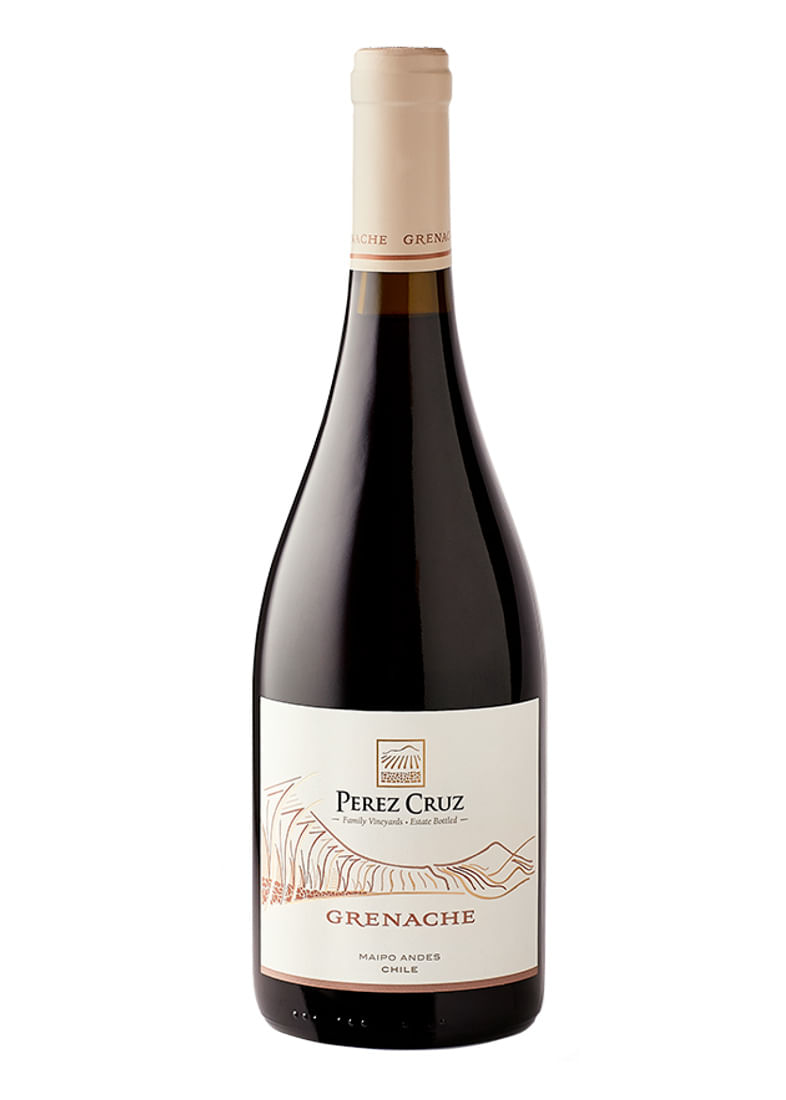 Perez Cruz Grenache Limited Edition 2023