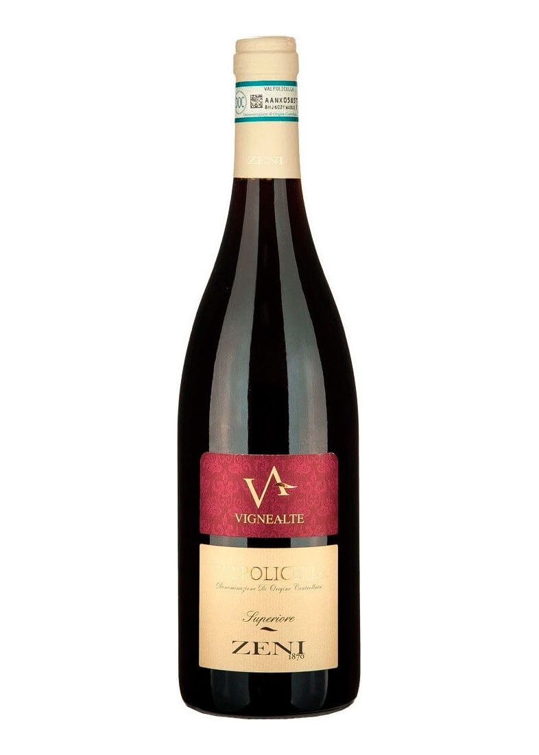 Zeni Vignealte Valpolicella Ripasso Superiore 2020