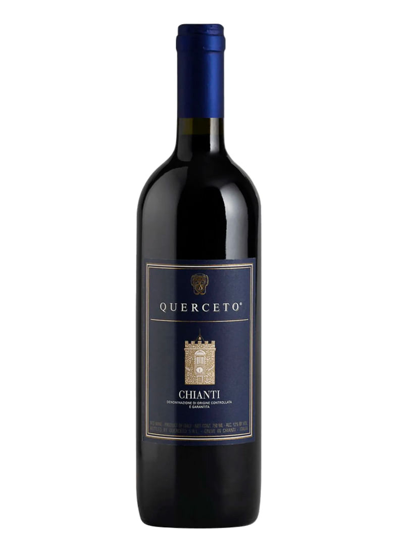 Castello di Querceto Chianti 2022