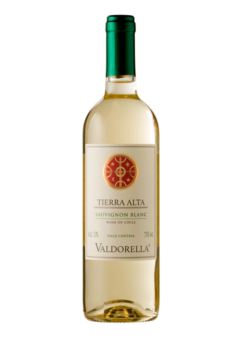 Valdorella Tierra Alta Sauvignon Blanc 2023