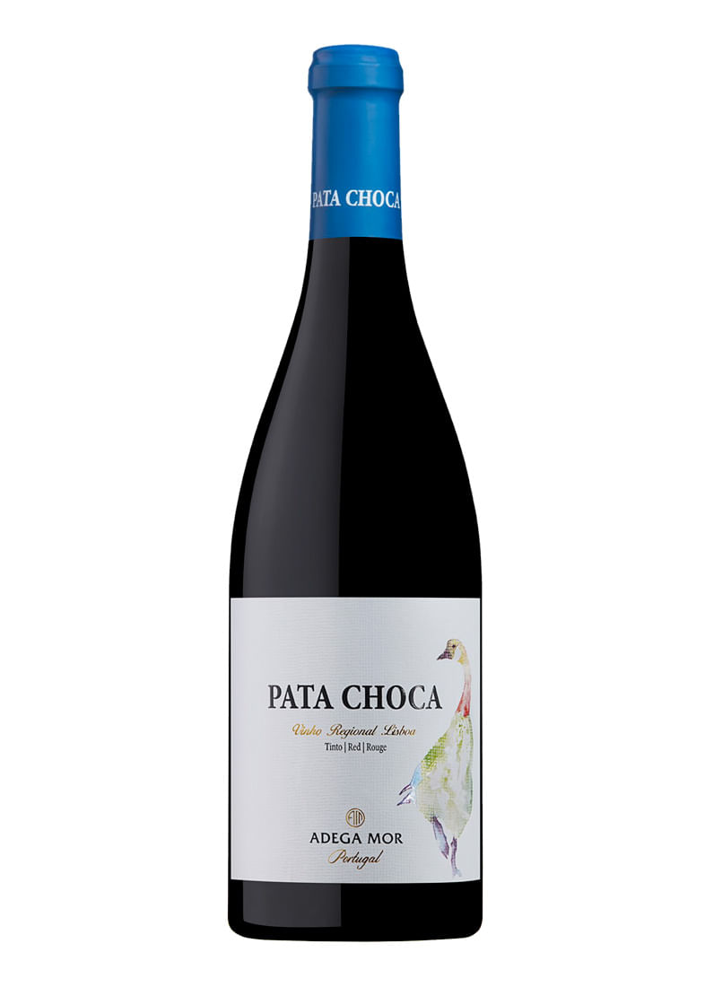 Adega Mor Pata Choca 2020