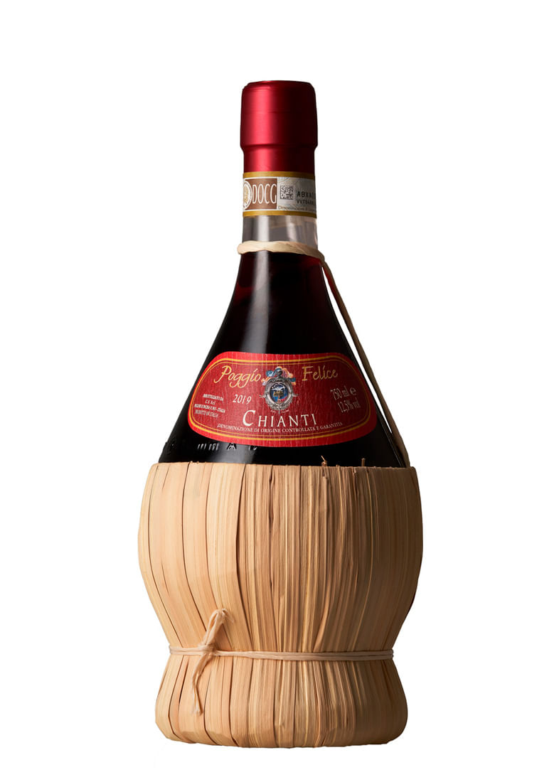 Poggio Felice Chianti 2022