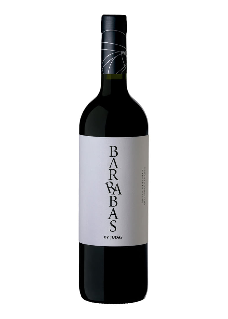 Sottano Barrabas by Judas 2019