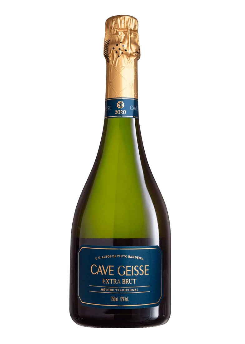 Cave Geisse Extra Brut
