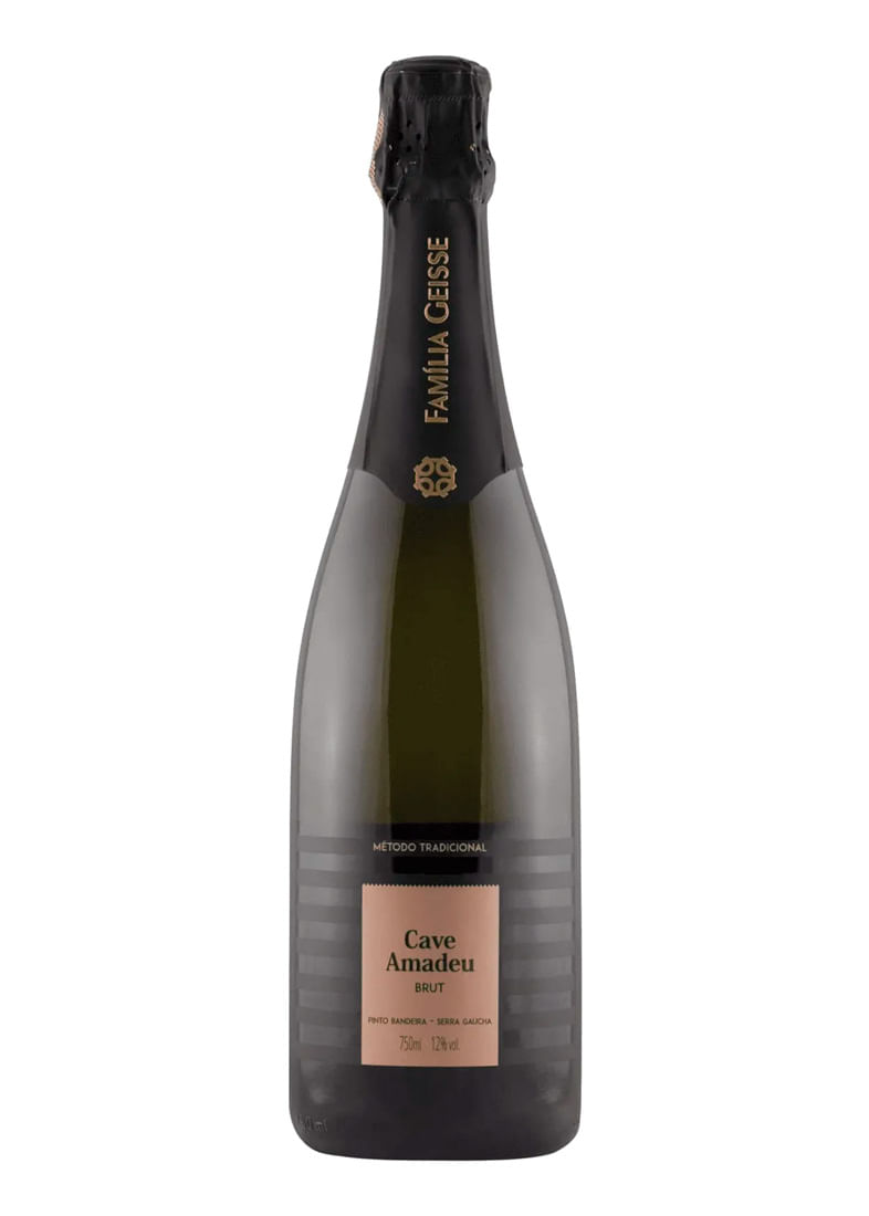 Cave Amadeu Brut