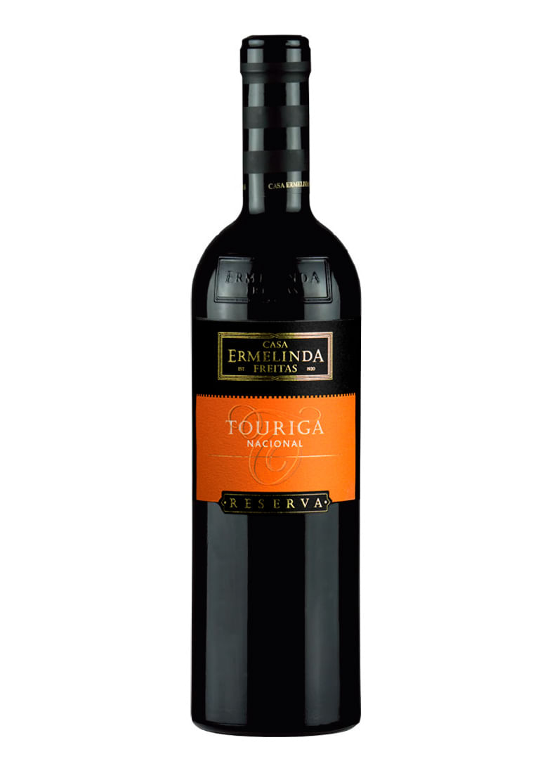 Casa Ermelinda Freitas Touriga Nacional Reserva 2021