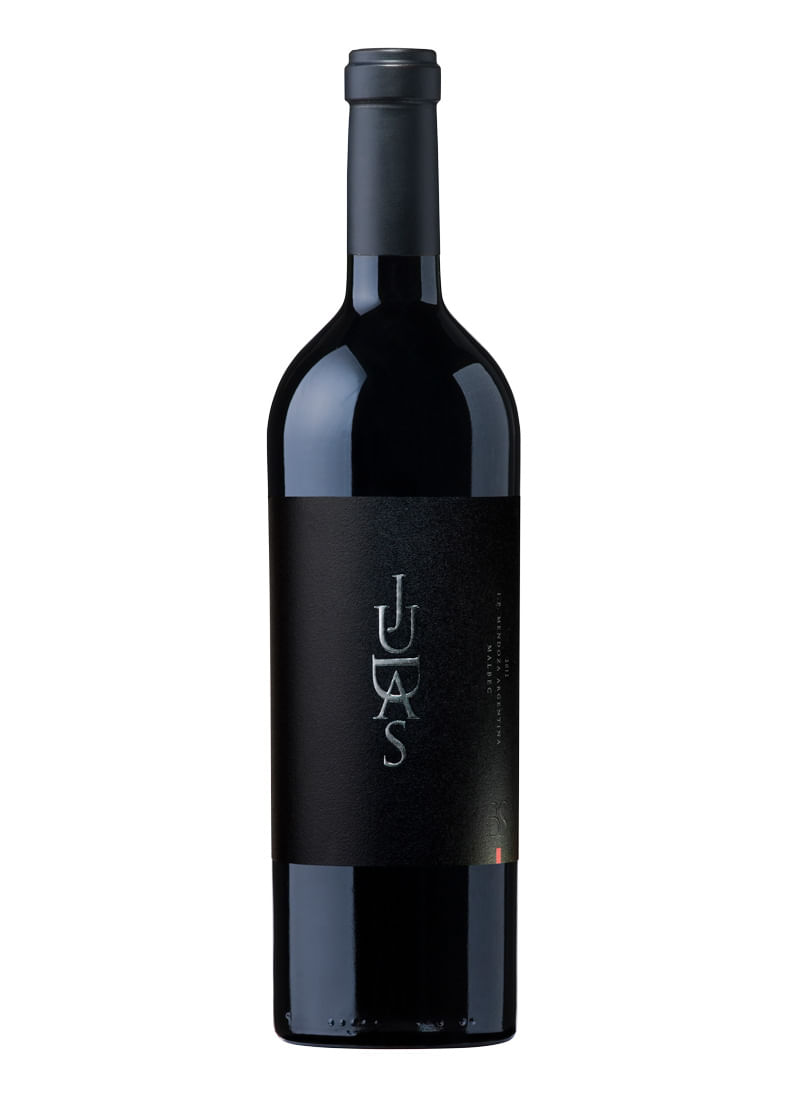Sottano Judas Malbec 2017
