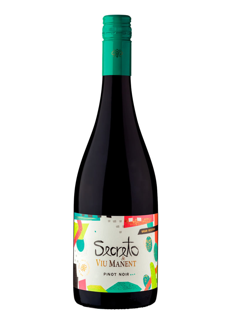 Viu Manent Secreto Pinot Noir 2023
