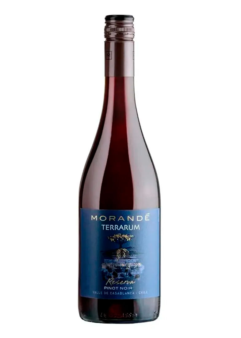 Morand Terrarum Reserva Pinot Noir 2022