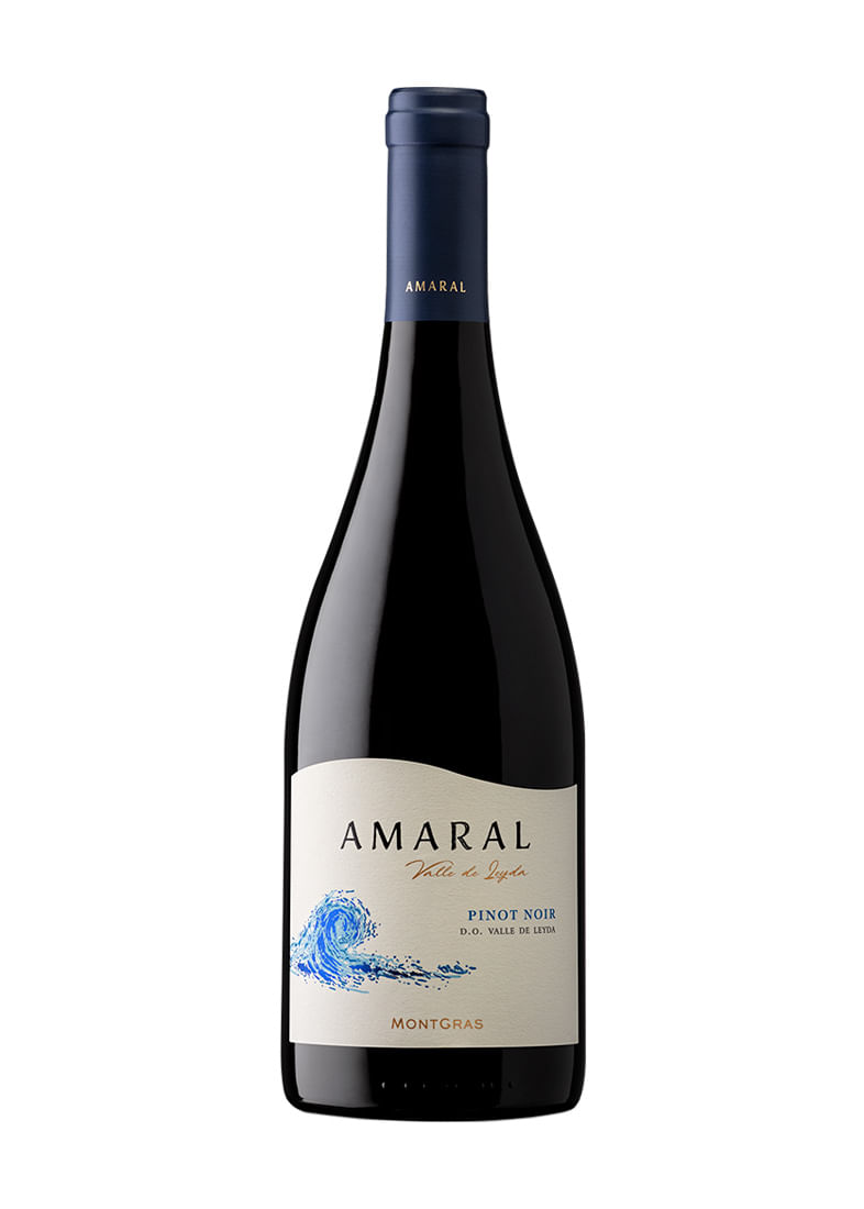 Amaral Pinot Noir 2020