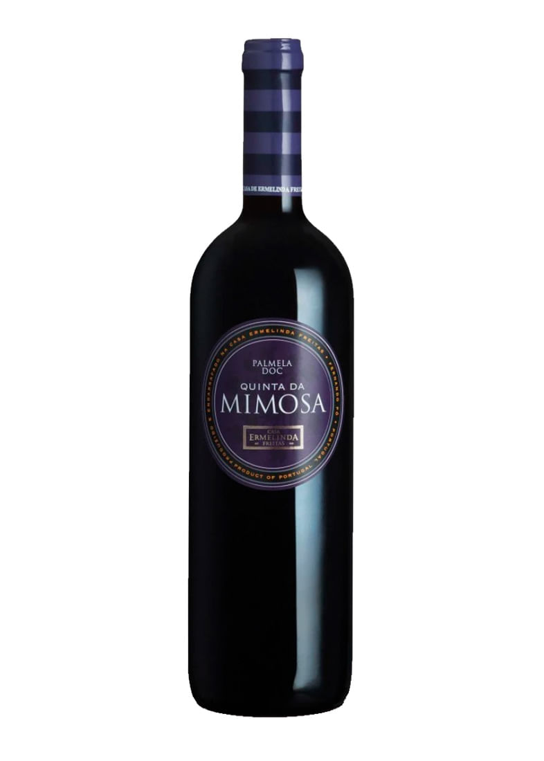Casa Ermelinda Freitas Quinta da Mimosa Palmela 2021