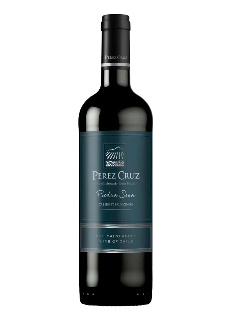 Perez Cruz Piedra Seca Cabernet Sauvignon 2022