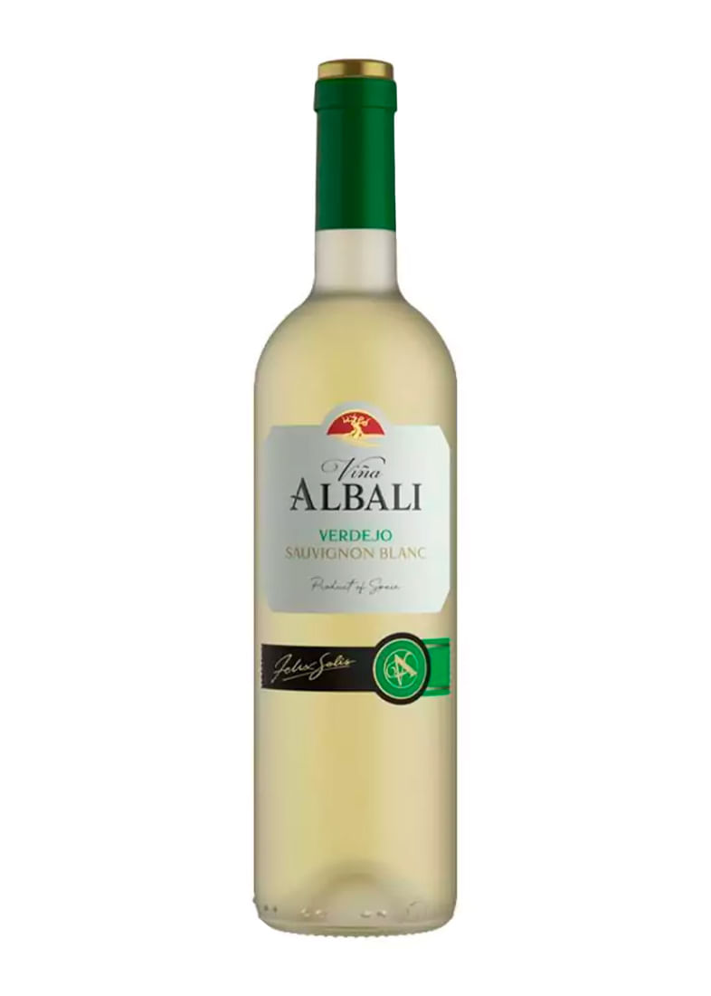 Flix Sols Via Albali Verdejo - Sauvignon Blanc 2023
