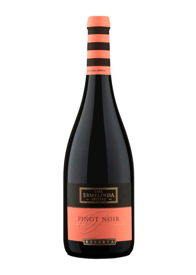 Casa Ermelinda Freitas Pinot Noir Reserva 2021