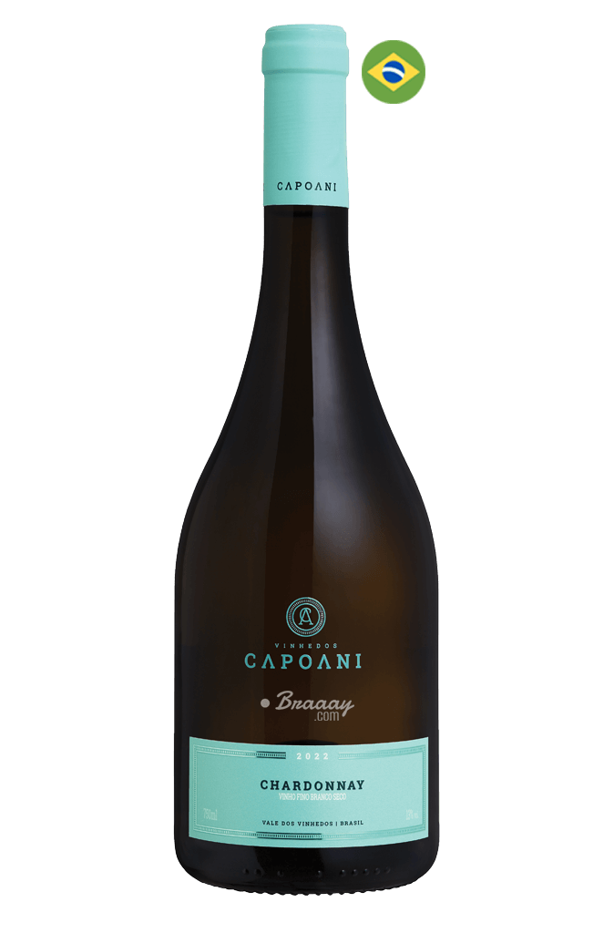 Vinedos Capoani Chardonnay