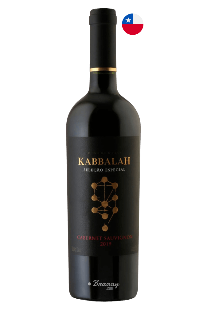 Kabbalah Seleo Especial Cabernet Sauvignon