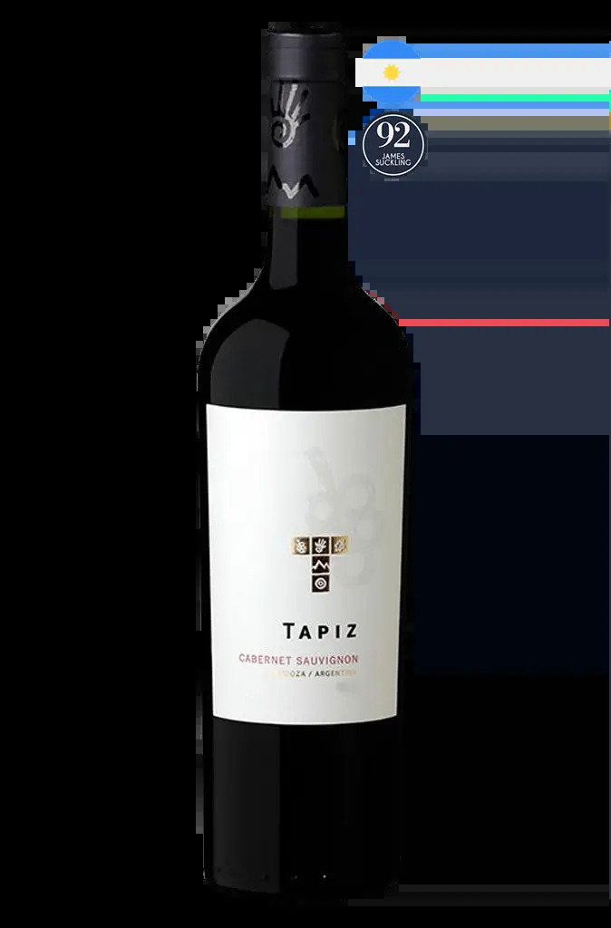Tapiz Cabernet Sauvignon