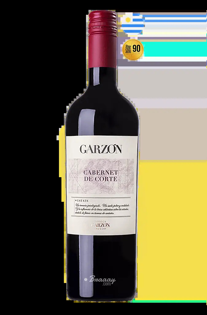 Bodega Garzn Estate Cabernet de Corte Varietales