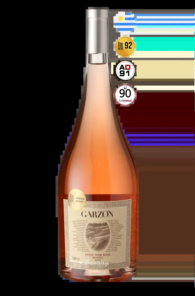 Bodega Garzn Reserva Pinot Noir Ros
