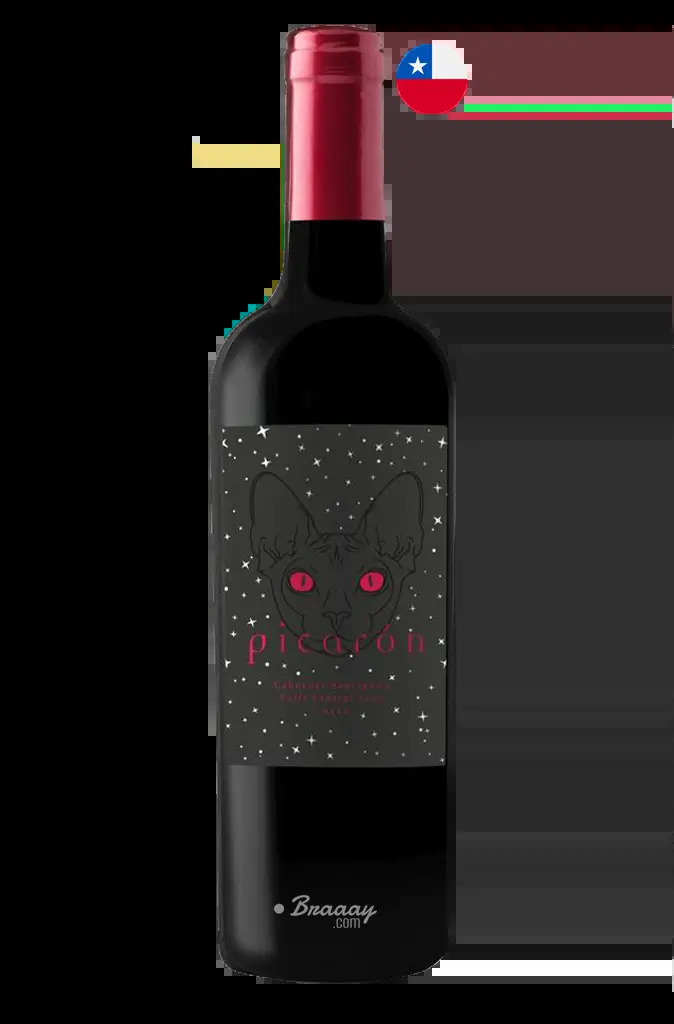 Picarn Cabernet Sauvignon