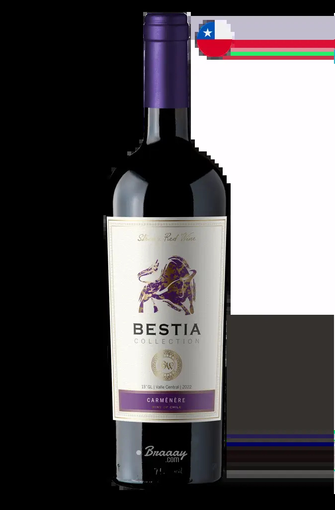 Bestia Collection Carmnre