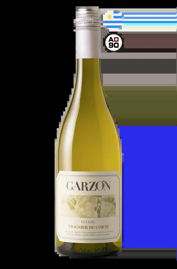 Bodega Garzn Estate Viognier de Corte Varietales