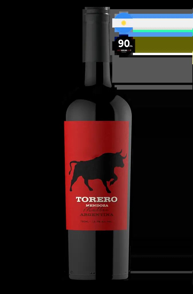 Torero Malbec