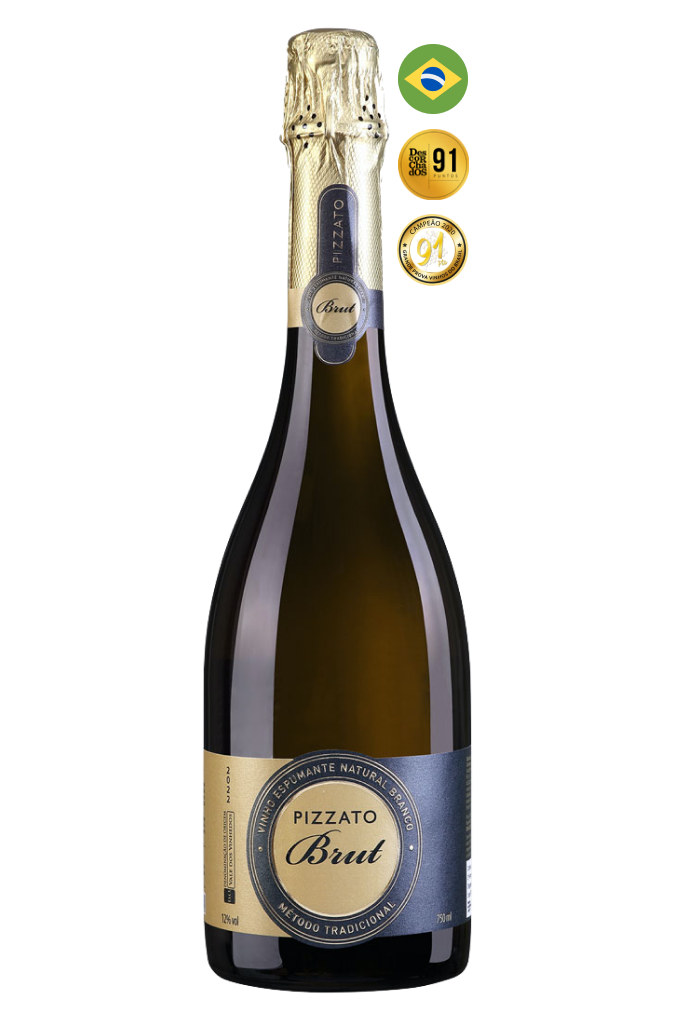 Pizzato Brut
