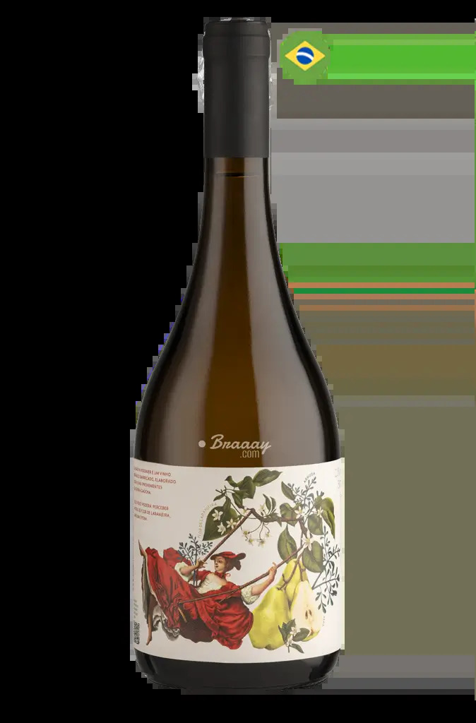 Casa Eva Viognier