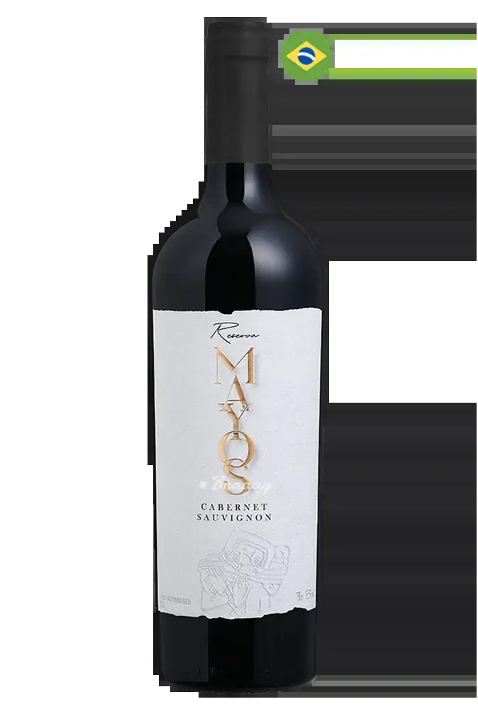 Mayos Reserva Cabernet Sauvignon