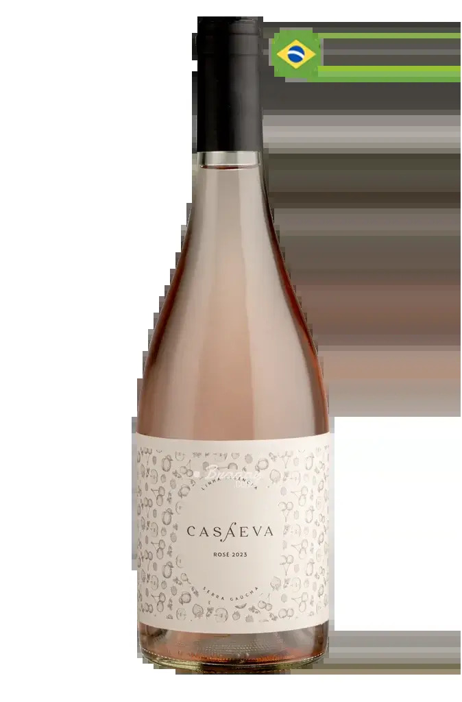 Casa Eva Rose 2023